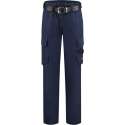 Tricorp Werkbroek Twill Dames 502024 Navy - Maat 34