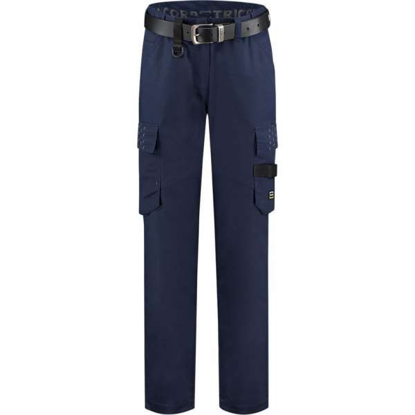 Tricorp Werkbroek Twill Dames 502024 Navy - Maat 34 Tricorp Werkbroek Twill Dames 502024 Navy - Maat 34