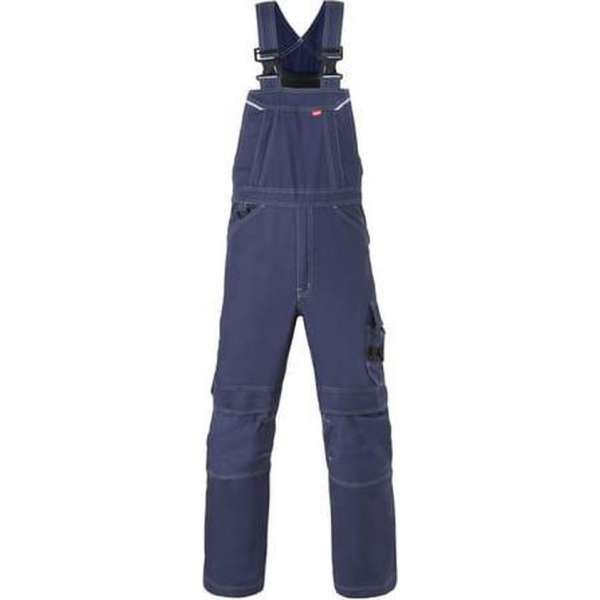 Havep Amk. Overall Attitude 20195 - Indigo Blauw - 44 Havep Amk. Overall Attitude 20195 - Indigo Blauw - 44