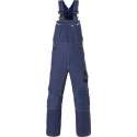 Havep Amk. Overall Attitude 20195 - Indigo Blauw - 62