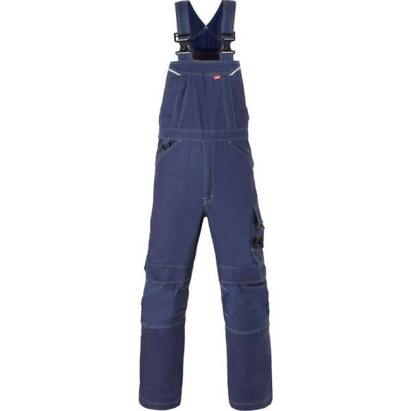 Havep Amk. Overall Attitude 20195 - Indigo Blauw - 62 Havep Amk. Overall Attitude 20195 - Indigo Blauw - 62