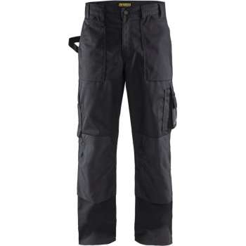 Blaklader Werkbroek - Zwart - D104