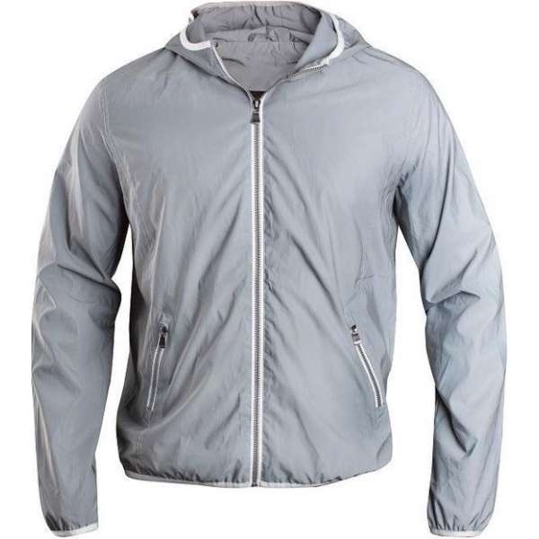 Clique Hardy Reflective Reflective maat L Clique Hardy Reflective Reflective maat L