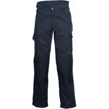 HaVeP 8597 Werkbroek - Marineblauw - maat 56