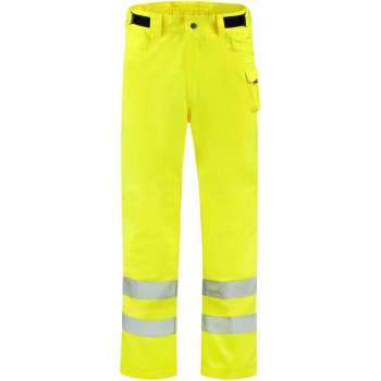 Tricorp Worker RWS - Workwear - 503003 - Fluor Geel - maat 64