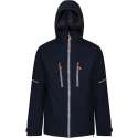 Reg Marauder III Navy/Grey