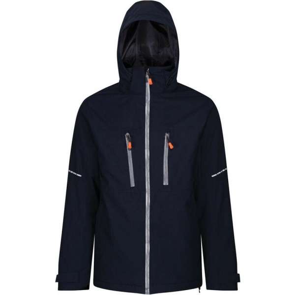 Reg Marauder III Navy/Grey Reg Marauder III Navy/Grey