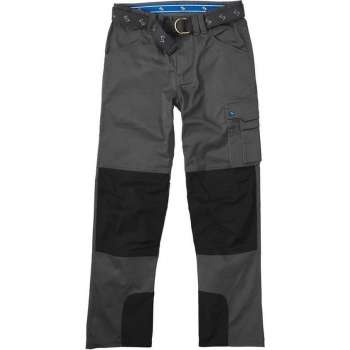 Broek Work for you Kleur antraciet, maat 48