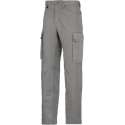 Snickers Service werkbroek - 6800-1800 - grijs - maat 152