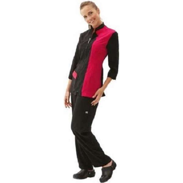 Trimshirt Artero Mila Roze-XL Trimshirt Artero Mila Roze-XL