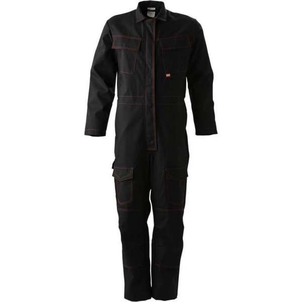 Havep Guard overall maat 60 20033 zwart Havep Guard overall maat 60 20033 zwart