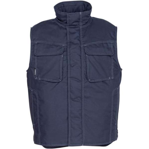 Mascot bodywarmer Knoxville donkermarine Mascot bodywarmer Knoxville donkermarine