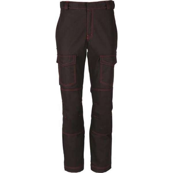 Havep Guard werkbroek maat 56 80030 zwart Havep Guard werkbroek maat 56 80030 zwart