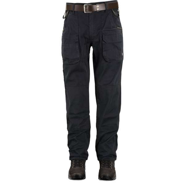 Beckum Workwear EBT01 Basis broek open knie stuk Navy 60 32 Beckum Workwear EBT01 Basis broek open knie stuk Navy 60 32