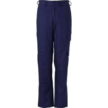Havep Werkbroek knz Force 8467 - Marine - 48