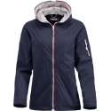 Clique Seabrook Ladies Donker Navy maat XL