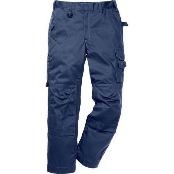 Fristads werkbroek 114119 marine Fristads werkbroek 114119 marine