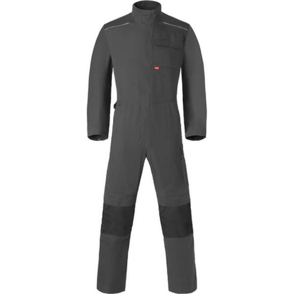 Havep Overall knz Shift 20320 - Charcoal - 56 Havep Overall knz Shift 20320 - Charcoal - 56