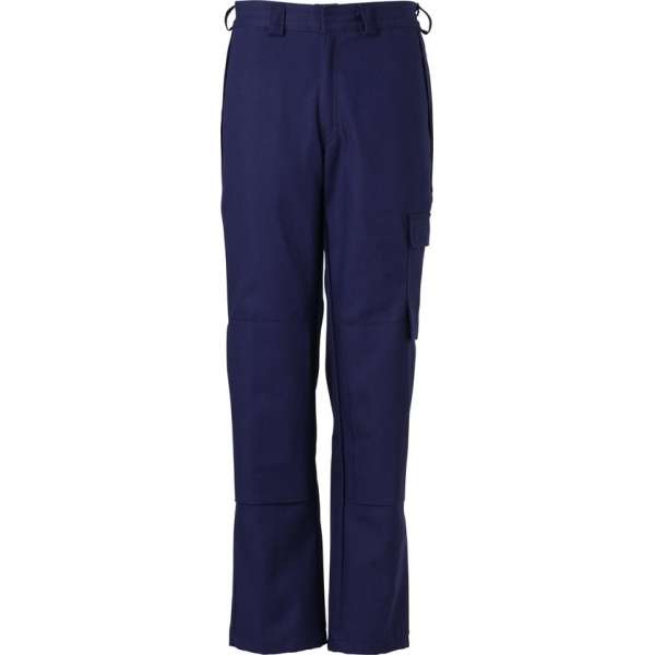 Havep Werkbroek knz Force 8467 - Marine - 46