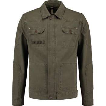 Tricorp Premium Jack Canvas S (G2)