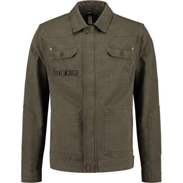 Tricorp Premium Jack Canvas S (G2) Tricorp Premium Jack Canvas S (G2)