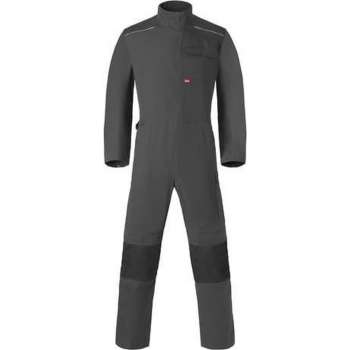 Havep Overall knz Shift 20320 - Charcoal - 44