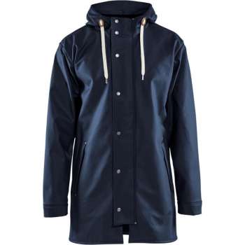 Blaklader 4399 Regenjas Level 2 Donkerblauw