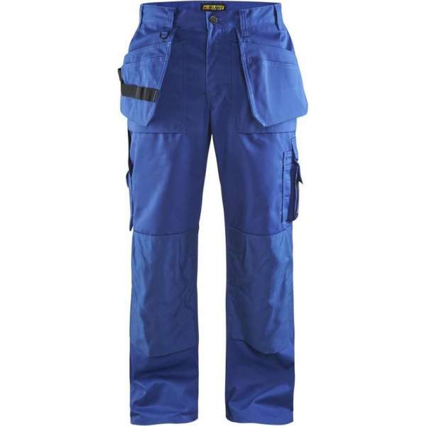 Blaklader Werkbroek - Korenblauw - C62
