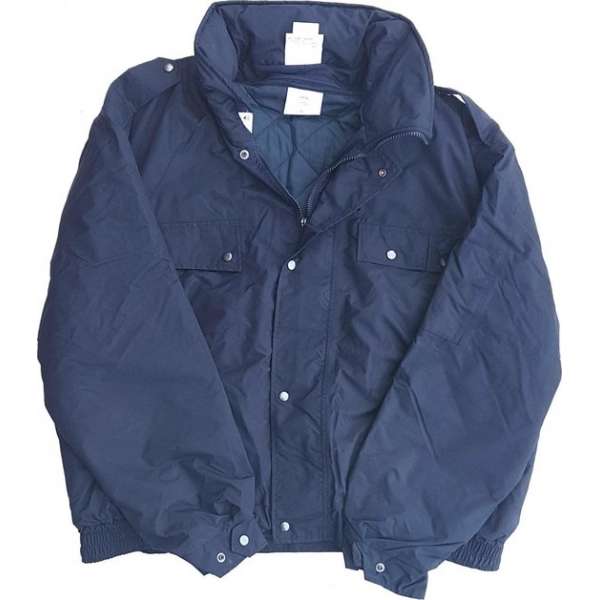 SIOEN - SIOPOR - GP9055 -DONKER BLAUW - XXXL SIOEN - SIOPOR - GP9055 -DONKER BLAUW - XXXL