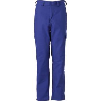 Havep Werkbroek Force 8450 - Korenblauw - 62