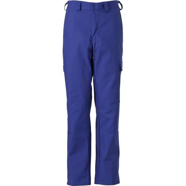 Havep Werkbroek Force 8450 - Korenblauw - 62