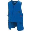Blaklader Werkvest - Korenblauw - XL