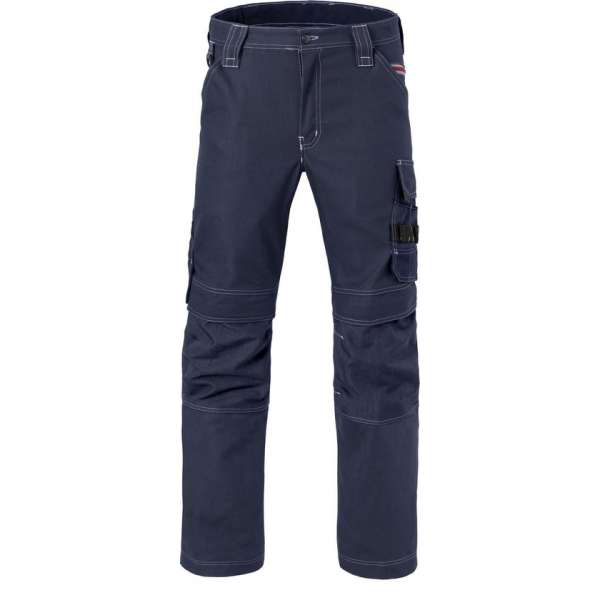 HAVEP Werkbroek - Attitude - 80229 - Marine - maat 48