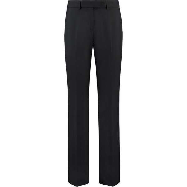 Tricorp 505002 Pantalon Dames Zwart maat 56 Tricorp 505002 Pantalon Dames Zwart maat 56