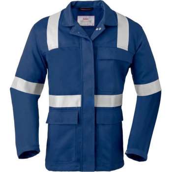 Havep 3256 Korte jas/Vest Marine maat 62