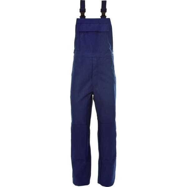 Havep 2726 Amerikaanse overall/Bretelbroek Marine maat 64 Havep 2726 Amerikaanse overall/Bretelbroek Marine maat 64