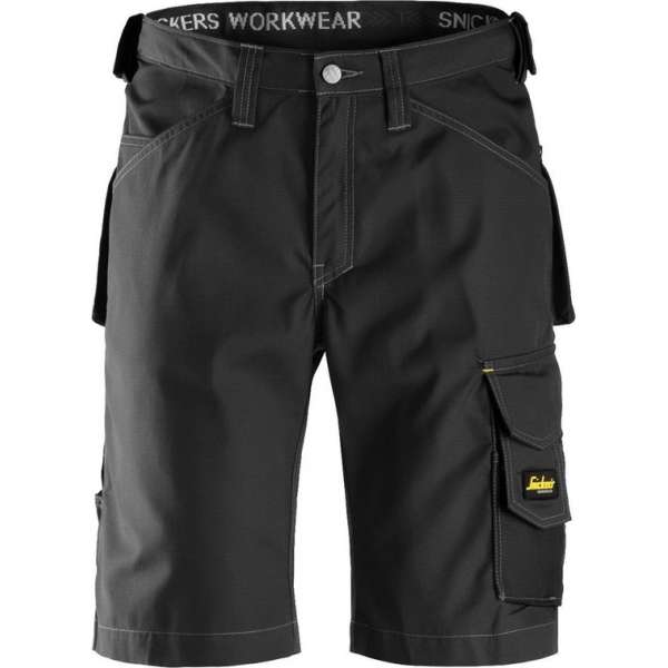 Snickers Workwear Shorts Rip-Stop Beige 44 3123 (Jeansmaat 30/32) Snickers Workwear Shorts Rip-Stop Beige 44 3123 (Jeansmaat 30/32)