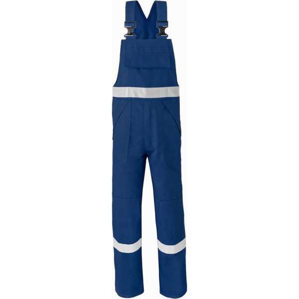 Havep 2151 Amerikaanse overall/Bretelbroek Marine maat V25 Havep 2151 Amerikaanse overall/Bretelbroek Marine maat V25