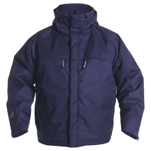 F. Engel 1109-246 FE-Tex Mountain Jack Marineblauw maat XXXL F. Engel 1109-246 FE-Tex Mountain Jack Marineblauw maat XXXL