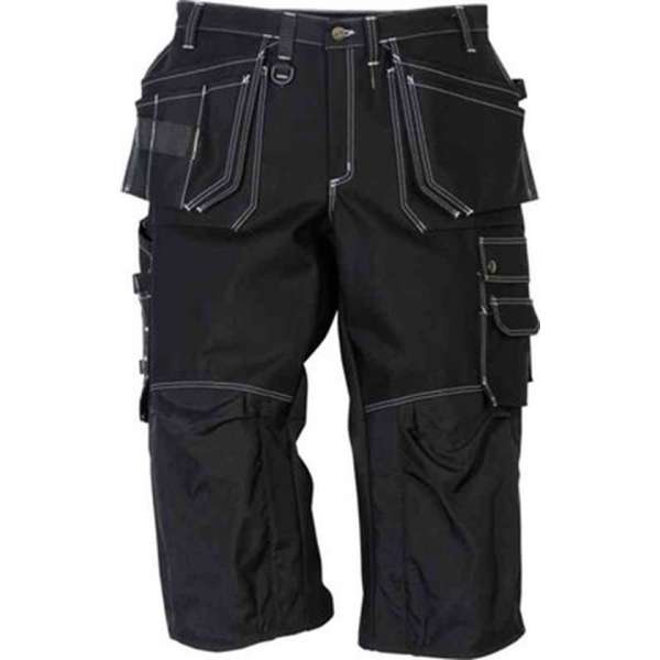 Fristads pantalon FAS-283 40636 zwart Fristads pantalon FAS-283 40636 zwart