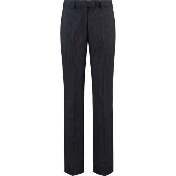 Tricorp 505002 Pantalon Dames Marineblauw-Stripe maat 38 Tricorp 505002 Pantalon Dames Marineblauw-Stripe maat 38
