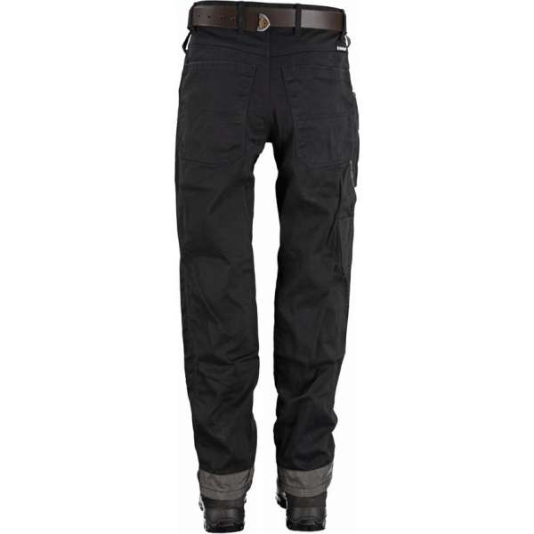 Beckum Workwear EBT01 Basis broek open knie stuk Zwart 50 36 Beckum Workwear EBT01 Basis broek open knie stuk Zwart 50 36