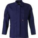 Havep Proban 3153 Korte Jas - Werkvest - Maat 52 - Marineblauw