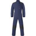 Havep Overall knz Shift 20320 - Indigo Blauw/Charcoal - 50