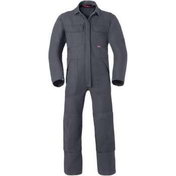 Havep Overall knz Force 2725 - Charcoal - 44