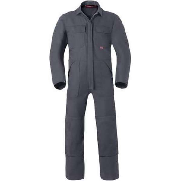 Havep Overall knz Force 2725 - Charcoal - 44