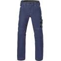 HAVEP Werkbroek - Attitude - 80231 - Marine - maat 56