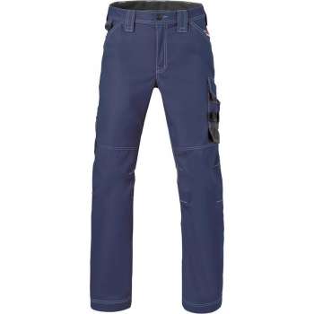 HAVEP Werkbroek - Attitude - 80231 - Marine - maat 56