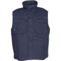 Mascot bodywarmer Knoxville donkermarine