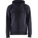 Blaklader 3530 Hoodie 3D Donker Marineblauw maat 3XL